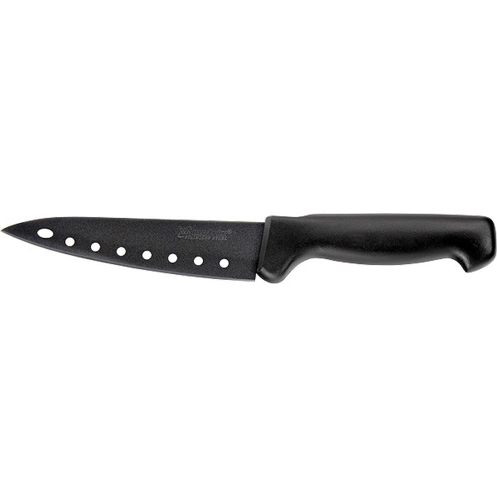 Нож поварской "MagIC KNIFE" small, 120 мм, тефлоновое покрытие полотна Matrix Kitchen 28509
