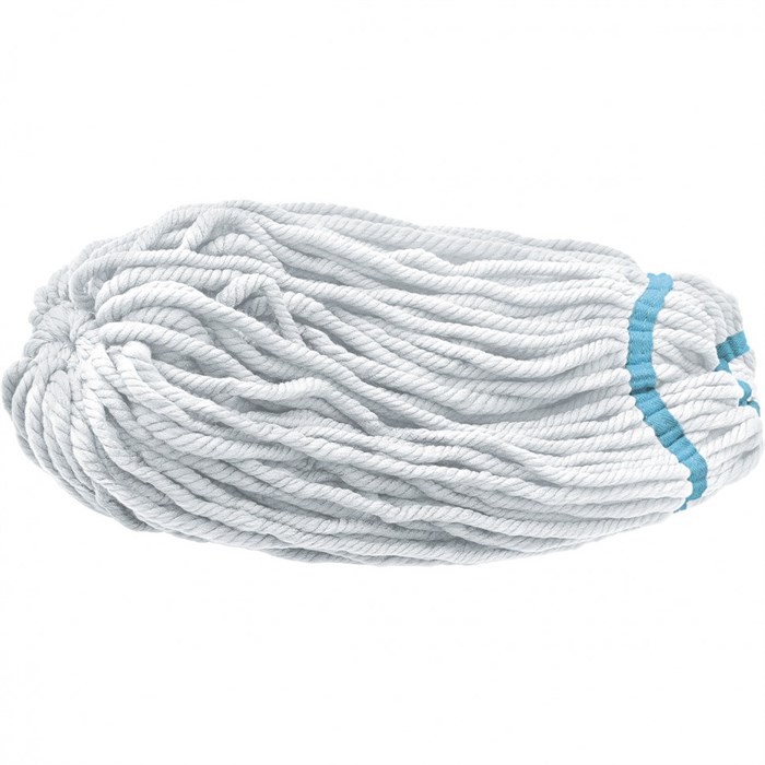 Сменная насадка из микрофибры, 120 г, для швабры 93509 Elfe 28790