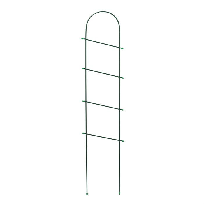Шпалера - лесенка, 4 ступени, 0,3х1,7 м Palisad 32623