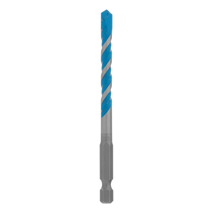 Сверло универсальное, Multipurpose PRO, 6-гр. хвостовик, 8мм Gross 36667