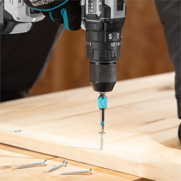 Бита Torx 30х50мм, сталь S2, шестигр., 2 шт. Gross 40392