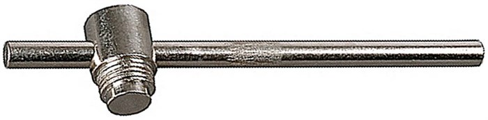 ЗУБР 1/2″, ключ для растяжной сильфонной подводки (51009-S) 00010050