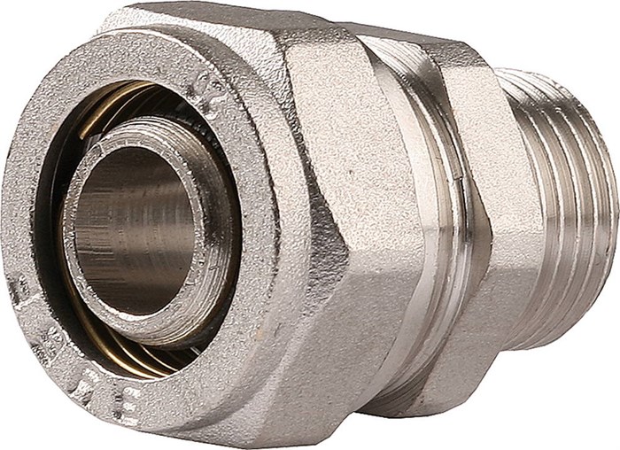 ЗУБР цанга-штуцер, 1/2″ х 20 х 2.0 мм, соединитель (51401-20-3/4) 00010245