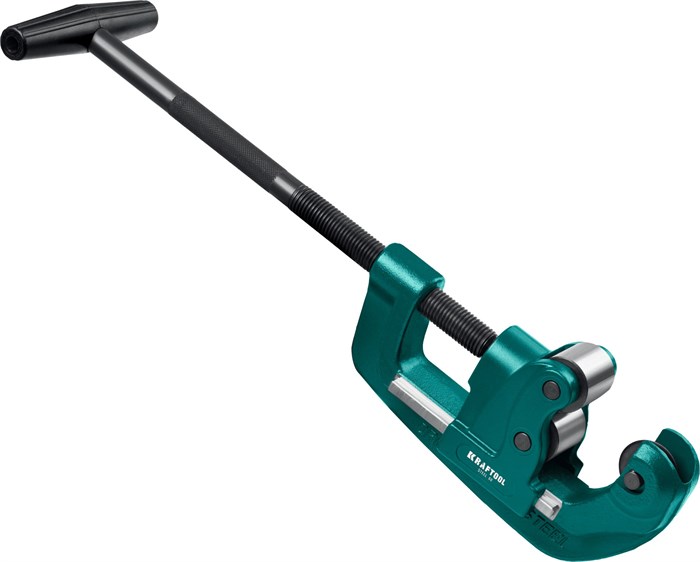 KRAFTOOL Steel-60, 10 - 60 мм, труборез для стали (23430-60) 00010424