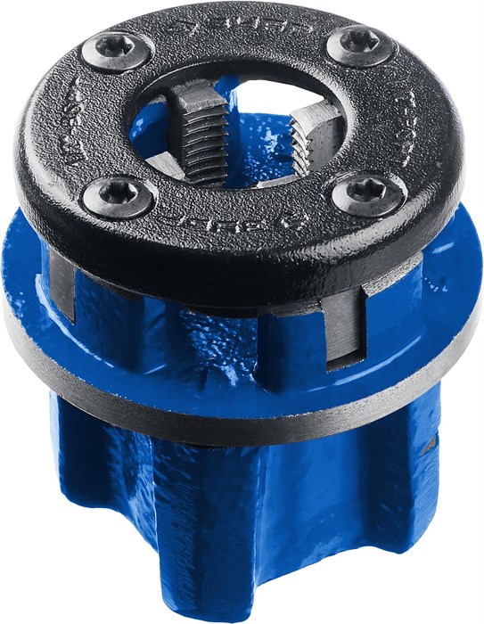 ЗУБР Эксперт 1/2″, BSTP R, трубный клупп (28271-1/2) 00010526