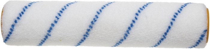 STAYER NYLON, 40 х 240 мм, бюгель 6 мм, ворс 6 мм, полиамид, для агрессивных сред, малярный ролик (02041-24) 00010557