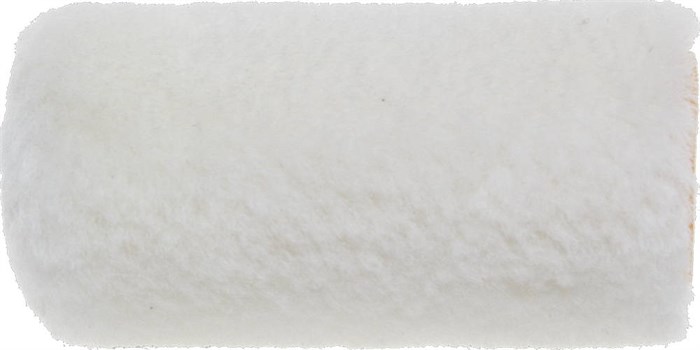 STAYER VELOUR, 15 х 50 мм, бюгель 6 мм, ворс 4 мм, 50% акрил, 50% шерсть, для лаков и эмалей, малярный мини-ролик (0501-05) 00010567