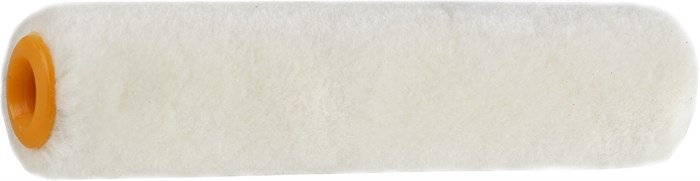STAYER VELOUR, 15 х 70 мм, бюгель 6 мм, ворс 4 мм, 50% акрил, 50% шерсть, для лаков и эмалей, малярный мини-ролик (0501-07) 00010568