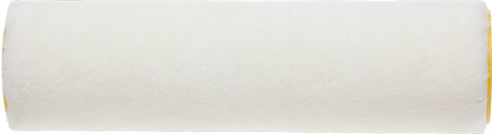 STAYER VELOUR, 15 х 110 мм, бюгель 6 мм, ворс 4 мм, 50% акрил, 50% шерсть, для лаков и эмалей, малярный мини-ролик (0501-11) 00010569