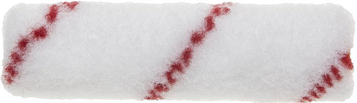 STAYER NYLON, 15 х 110 мм, бюгель 6 мм, ворс 8 мм, полиамид, для агрессивных сред, малярный мини-ролик (0506-10) 00010578