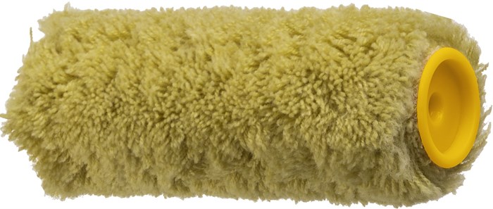 STAYER SYNTEX, 40 х 180 мм, бюгель 6 мм, ворс 18 мм, полиакрил, все виды ЛКМ, малярный ролик (0219-18) 00010666
