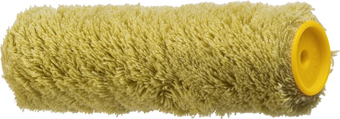 STAYER SYNTEX, 48 х 240 мм, бюгель 8 мм, ворс 18 мм, полиакрил, все виды ЛКМ, малярный ролик, Professional (0221-24) 00010681