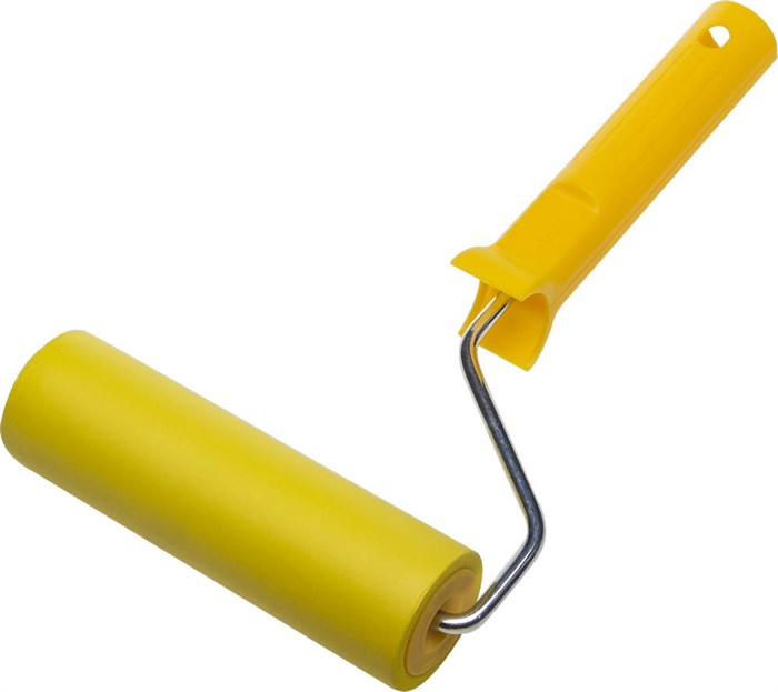 STAYER 44 х 150 мм, бюгель 6 мм, прижимной резиновый валик (0391-15) 00011383