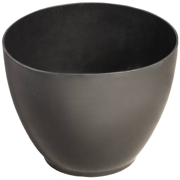 STAYER d 120 х 90 мм, 0.7 л, высокая чашка для гипса (0608-1) 00011409