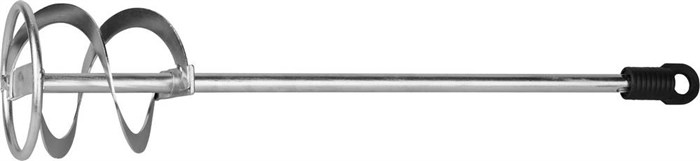 STAYER 80 x 400 мм, SDS+ хвостовик, оцинкованный, миксер для красок, Professional (06013-08-40) 00011666