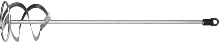 STAYER 100 x 600 мм, SDS+ хвостовик, оцинкованный, миксер для красок, Professional (06013-10-60) 00011667