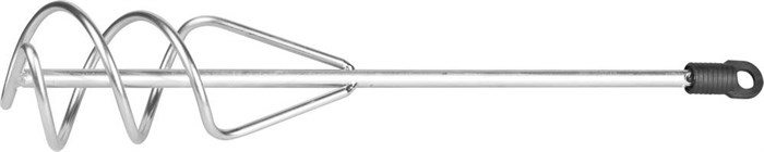 STAYER 80 x 400 мм, SDS+ хвостовик, оцинкованный, миксер для песчано-гравийных смесей, Professional (06014-08-40) 00011669