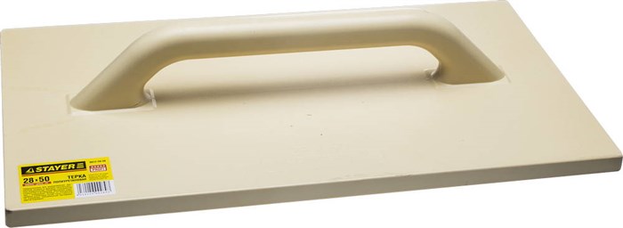 STAYER 280 x 500 мм, полиуретановая терка, Professional (0812-28-50) 00011781