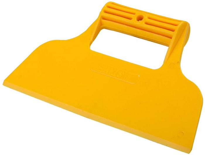 STAYER 230 мм, гладкий, пластмассовый, малярный шпатель (1022) 00011943