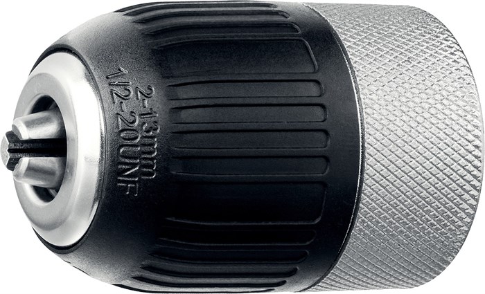 STAYER 13 мм, 1/2″, быстрозажимной патрон для дрели, Professional (29050-13-1/2) 00012687