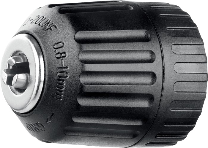 STAYER 10 мм, 1/2″, быстрозажимной патрон для дрели (29052-10-1/2) 00012688