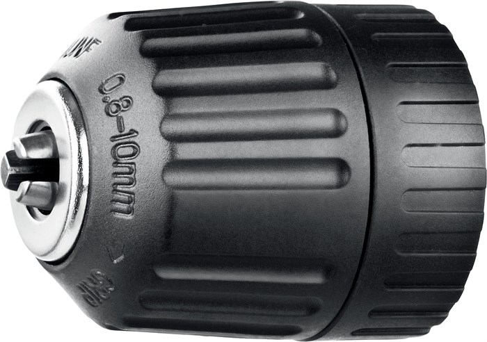 STAYER 10 мм, 3/8″, быстрозажимной патрон для дрели (29052-10-3/8) 00012689