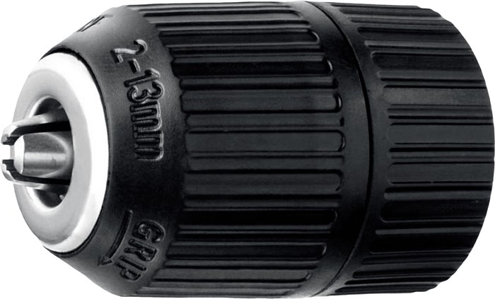 STAYER 13 мм, 1/2″, быстрозажимной патрон для дрели (29052-13-1/2) 00012690