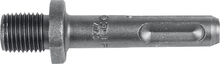 ЗУБР резьбовой переходник с SDS-Plus на патрон 1/2″ (2906) 00012717