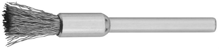 ЗУБР 5.0 х 3.2 мм, L 42 мм, щетка радиальная (35932) 00013545