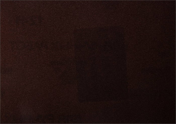 БАЗ 17 х 24 см, №5 (Р220), 10 листов, водостойкая, шлифовальная шкурка на тканевой основе (3544-05) 00013926