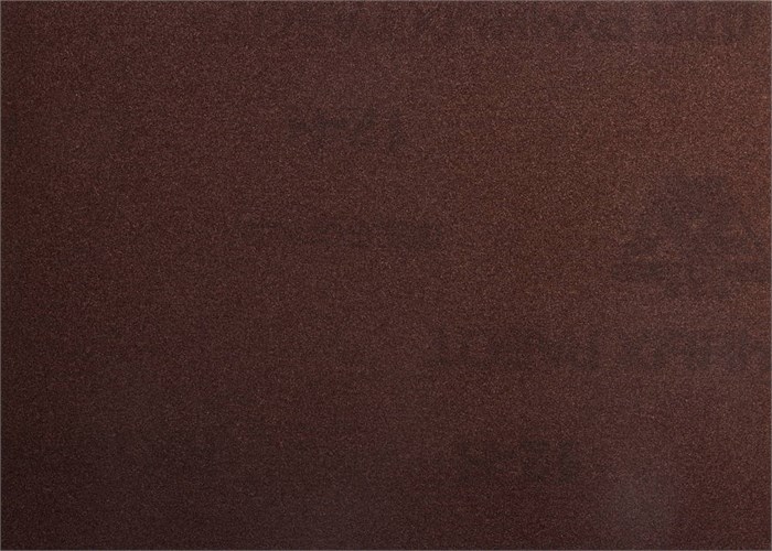 БАЗ 17 х 24 см, №8 (Р150), 10 листов, водостойкая, шлифовальная шкурка на тканевой основе (3544-08) 00013928