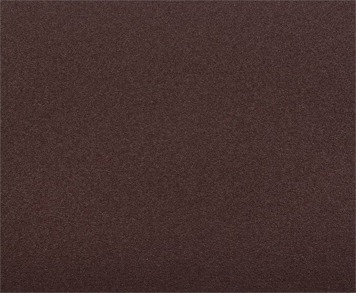 ЗУБР Р80, 230 х 280 мм, 5 шт, водостойкий, шлифовальный лист на тканевой основе (35515-080) 00013939