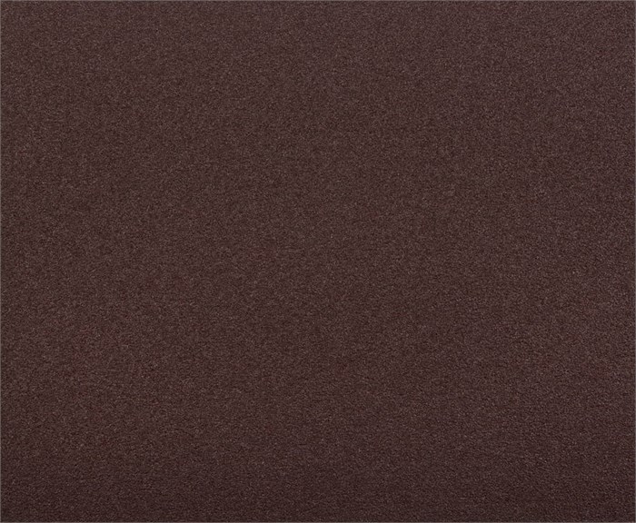 ЗУБР Р100, 230 х 280 мм, 5 шт, водостойкий, шлифовальный лист на тканевой основе (35515-100) 00013940
