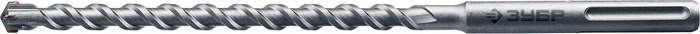 ЗУБР 20 x 250/360 мм, SDS-max бур, Профессионал (29350-250-20) 00014567