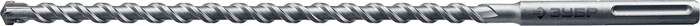 ЗУБР 12 x 410/540 мм, SDS-max бур, Профессионал (29350-410-12) 00014589