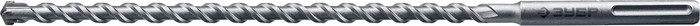 ЗУБР 16 x 410/540 мм, SDS-max бур, Профессионал (29350-410-16) 00014591