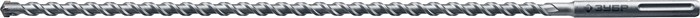 ЗУБР 14 x 880/1020 мм, SDS-max бур, Профессионал (29350-880-14) 00014615