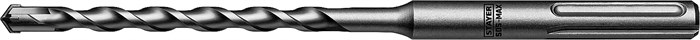 STAYER Hercules-4Х, 16 x 250/380 мм, SDS-max бур, Professional (29370-250-16) 00014630
