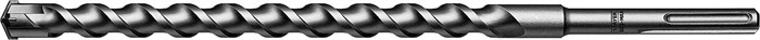 STAYER Hercules-4Х, 22 x 410/520 мм, SDS-max бур, Professional (29370-410-22) 00014640