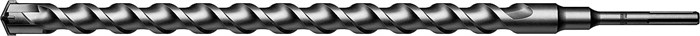 STAYER Hercules-4Х, 35 x 880/1000 мм, SDS-max бур, Professional (29370-880-35) 00014667