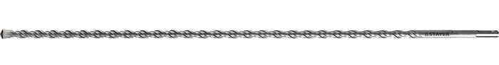 STAYER 16 x 1000 мм, SDS-plus бур, Professional (2930-1000-16) 00014693
