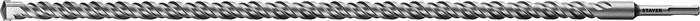 STAYER 25 x 1000 мм, SDS-plus бур, Professional (2930-1000-25) 00014698