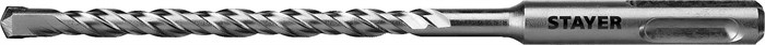 STAYER 6 x 160 мм, SDS-plus бур, Professional (2930-160-06) 00014711