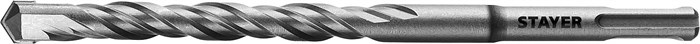 STAYER 12 x 160 мм, SDS-plus бур, Professional (2930-160-12) 00014719