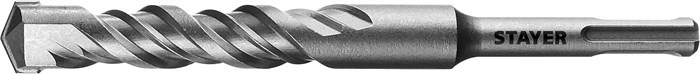 STAYER 16 x 160 мм, SDS-plus бур, Professional (2930-160-16) 00014722