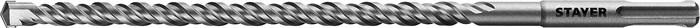 STAYER 6 x 210 мм, SDS-plus бур, Professional (2930-210-06) 00014724