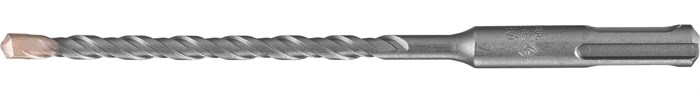 ЗУБР 6 x 160 мм, SDS-plus бур, Профессионал (29314-160-06) 00014860