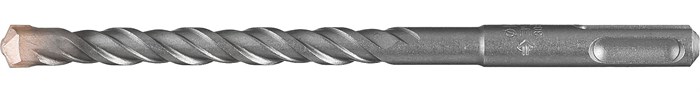 ЗУБР 10 x 160 мм, SDS-plus бур, Профессионал (29314-160-10) 00014864