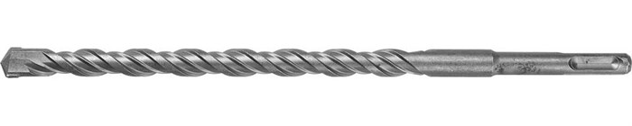 ЗУБР 14 x 260 мм, SDS-plus бур (29315-260-14) 00014950
