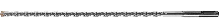 ЗУБР 8 x 310 мм, SDS-plus бур (29315-310-08) 00014955